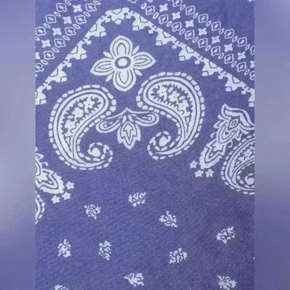 Two tone top - Picture 4 of 4